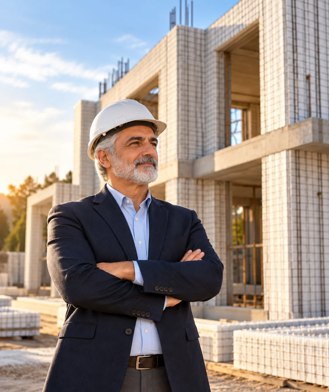 آقای برات ابراهیمی